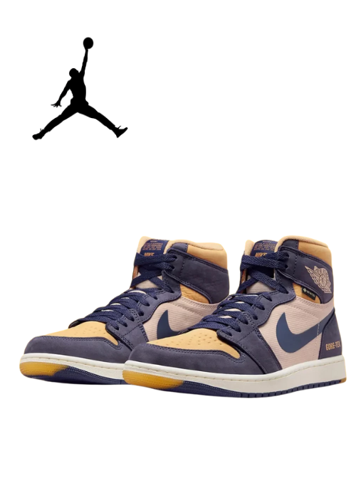 Air Jordan 1 High Element “Gore-Tex Sky J Purple”