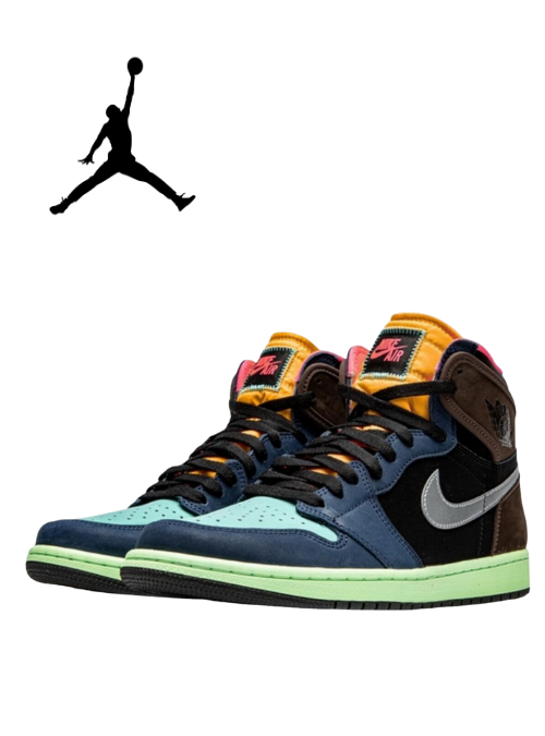 Air Jordan 1 High OG “Bio Hack”