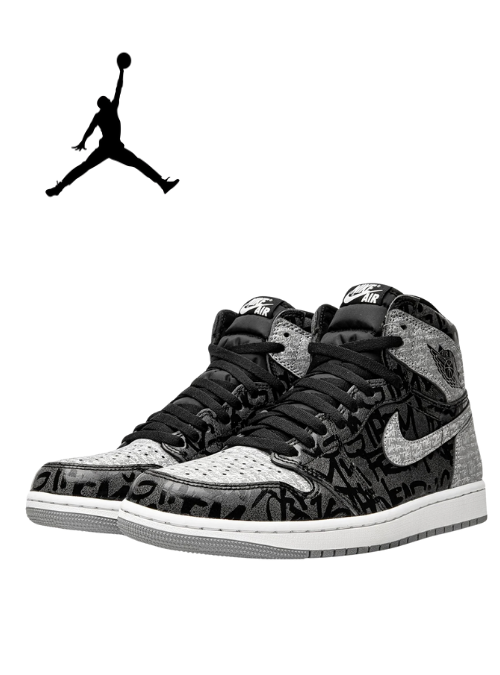 Air Jordan 1 High OG “Rebellionaire”