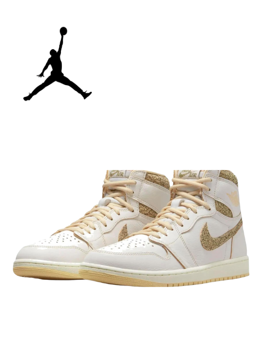 Air Jordan 1 High OG “Vibrations of Naija”