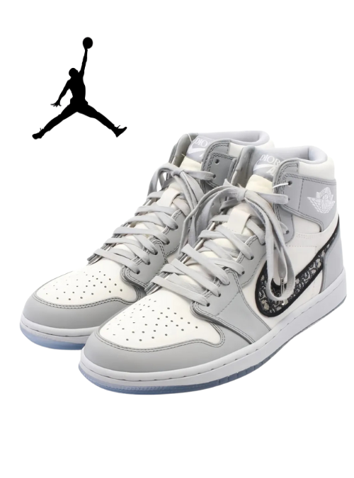 Air Jordan 1 High OG “Wolf Grey”