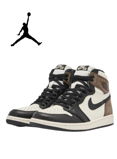 Air Jordan 1 Retro High OG “Dark Mocha”
