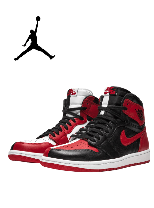 Air Jordan 1 Retro High OG NRG “Homage 2”