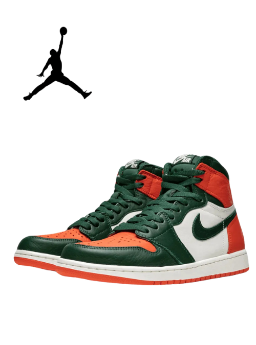 Air Jordan 1 Retro High OG “Solefly”