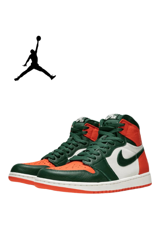 Air Jordan 1 Retro High OG “Solefly”