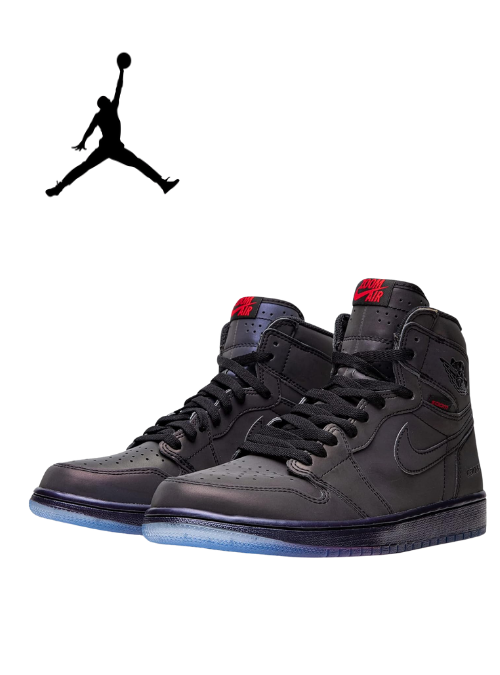 Air Jordan 1 Retro High Zoom “Fearless”