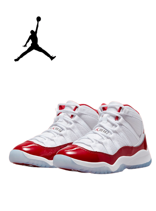 Air Jordan 11 Cherry
