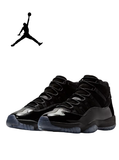 Air Jordan 11 Retro 'Gorra y Toga'