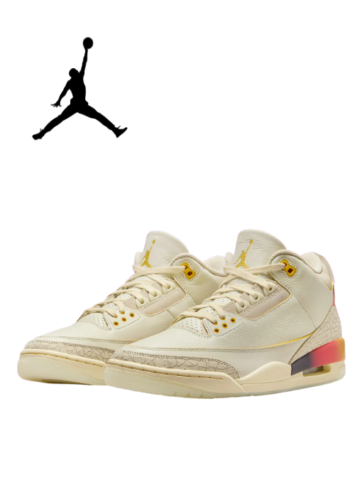 Air Jordan 4 Retro SP “Medellin Sunset”