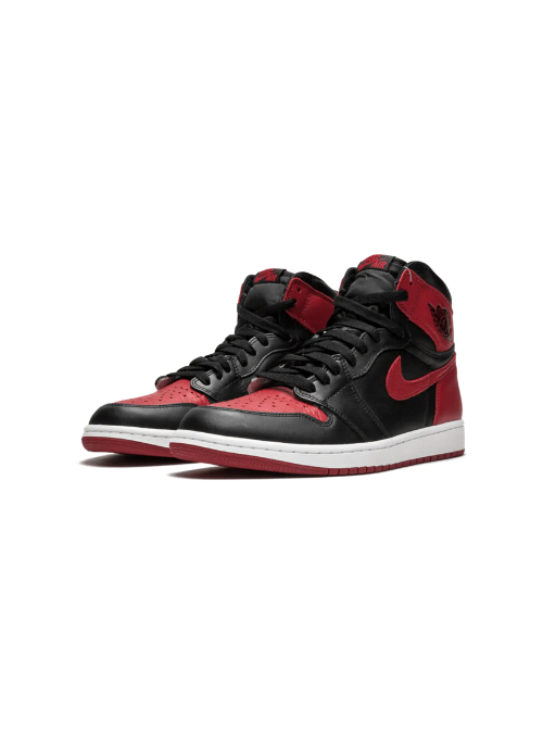 Jordan Air 1 Retro High OG “Banned Bred”