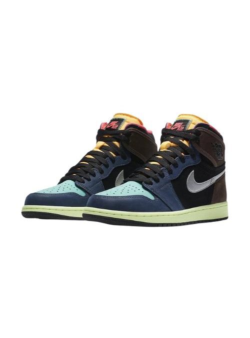 Air Jordan 1 High OG “Bio Hack”
