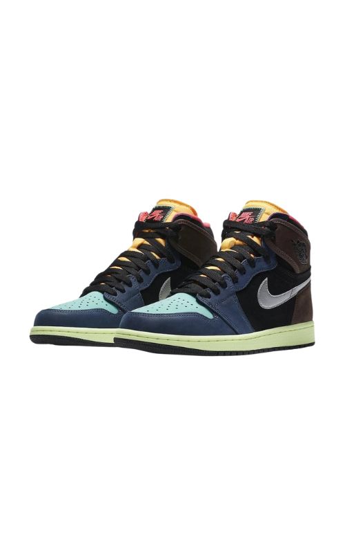 Air Jordan 1 High OG “Bio Hack”