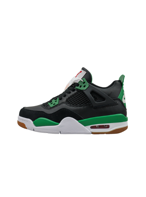 Air Jordan 4 Retro SP “Black/Green”