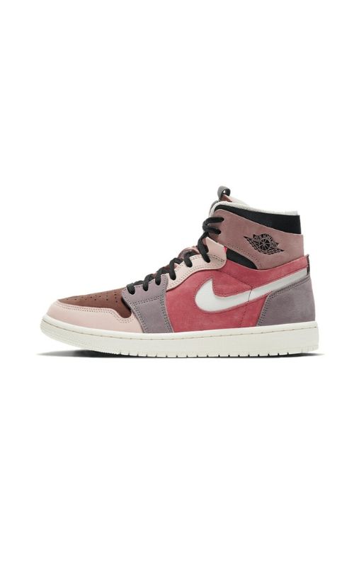 Air Jordan 1 High Zoom “Canyon Rust” - Imagen 2