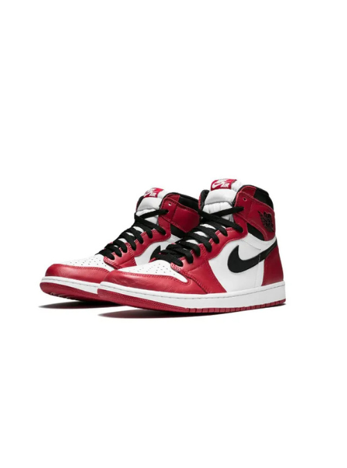 Air Jordan 1 Retro High OG “Chicago”