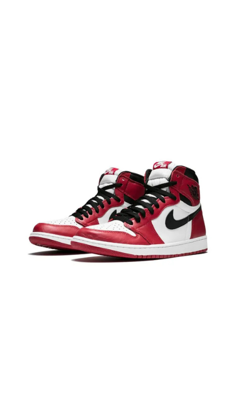 Air Jordan 1 Retro High OG “Chicago”