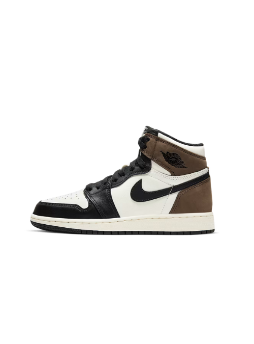 Air Jordan 1 Retro High OG “Dark Mocha”