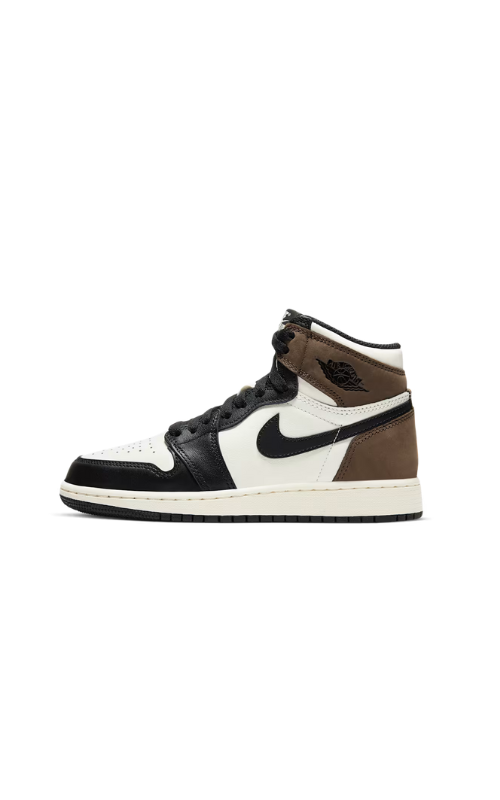 Air Jordan 1 Retro High OG “Dark Mocha”