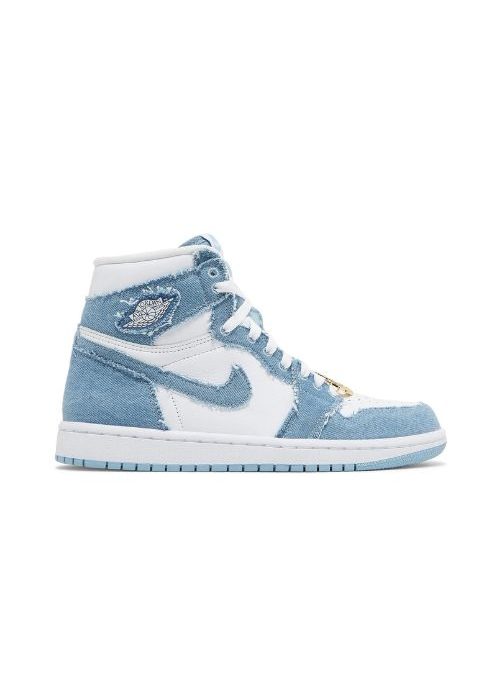 Air Jordan 1 Retro High “Denim”
