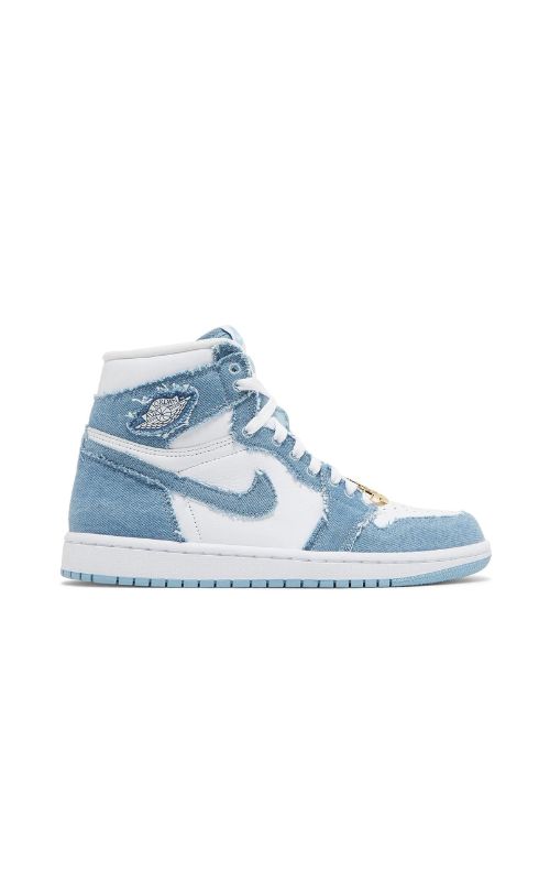 Air Jordan 1 Retro High “Denim”