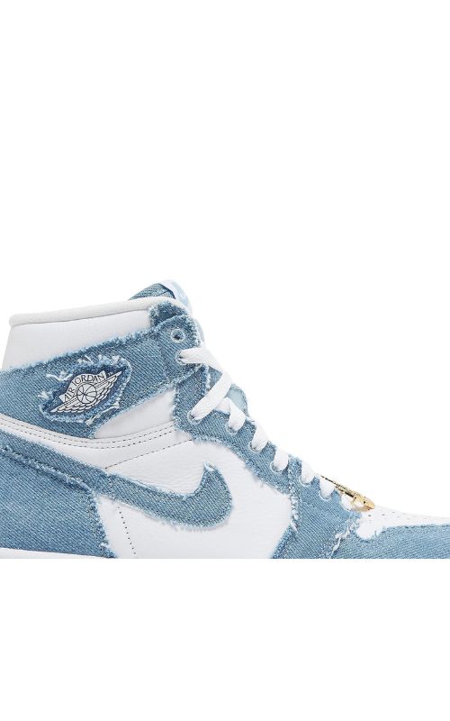 Air Jordan 1 Retro High “Denim” - Imagen 2