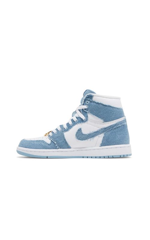 Air Jordan 1 Retro High “Denim” - Imagen 3
