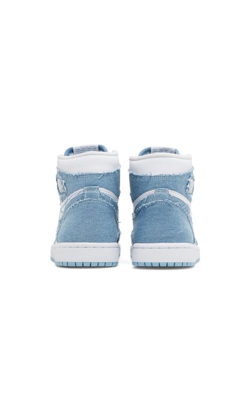 Air Jordan 1 Retro High “Denim” - Imagen 5