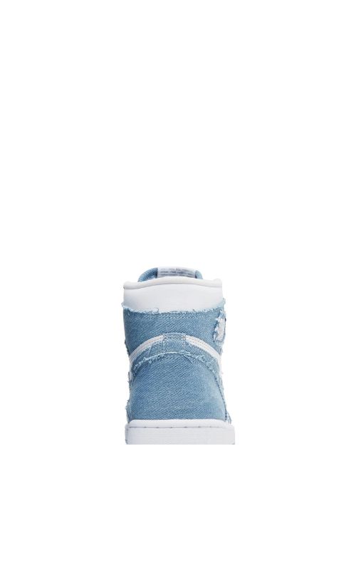 Air Jordan 1 Retro High “Denim” - Imagen 6