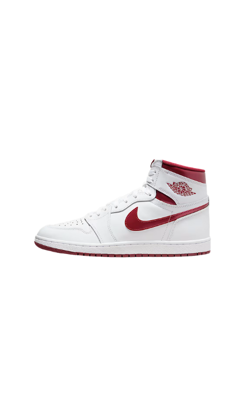 Air Jordan 1 Retro High OG “Metallic Red” - Imagen 4