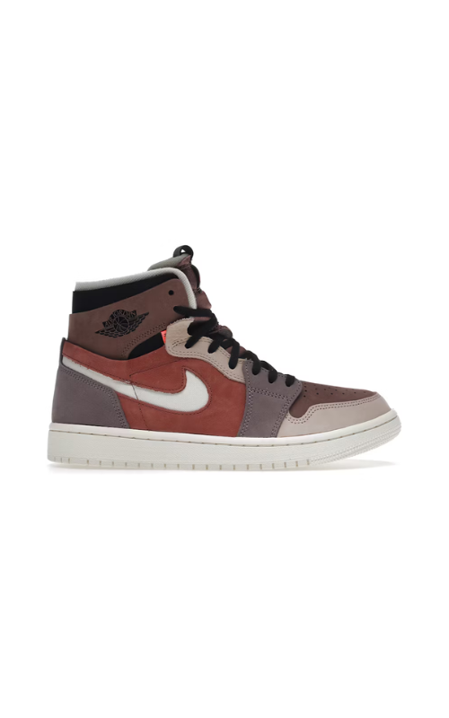 Air Jordan 1 High Zoom “Canyon Rust” - Imagen 3