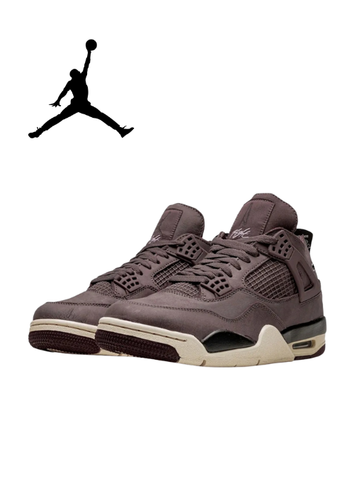 Air Jordan 4 Retro SE Craft “Photon Dust”