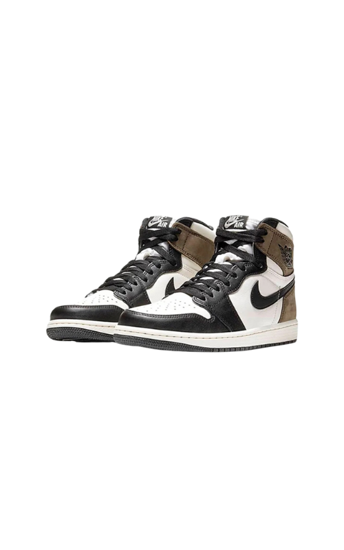 Air Jordan 1 Retro High OG “Dark Mocha” - Imagen 2