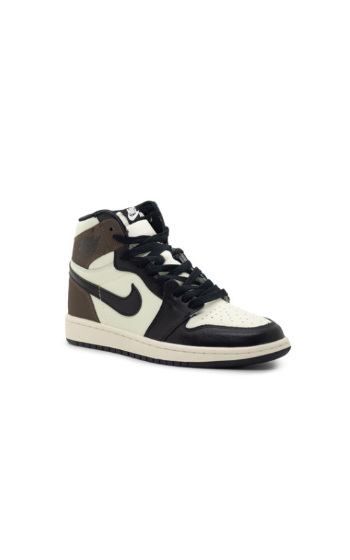 Air Jordan 1 Retro High OG “Dark Mocha” - Imagen 3