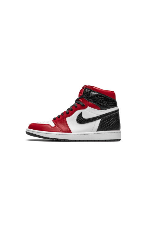 Air Jordan 1 Retro High OG “Chicago” - Imagen 2