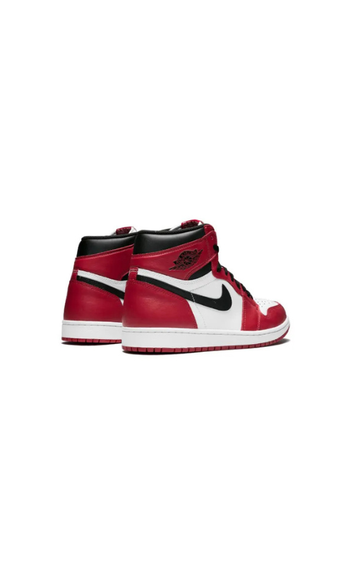 Air Jordan 1 Retro High OG “Chicago” - Imagen 4