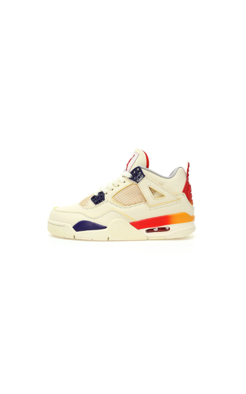 Air Jordan 4 Retro SP “Medellin Sunset” - Imagen 2
