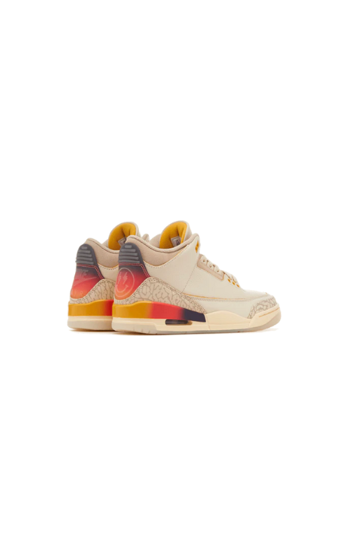 Air Jordan 4 Retro SP “Medellin Sunset” - Imagen 3