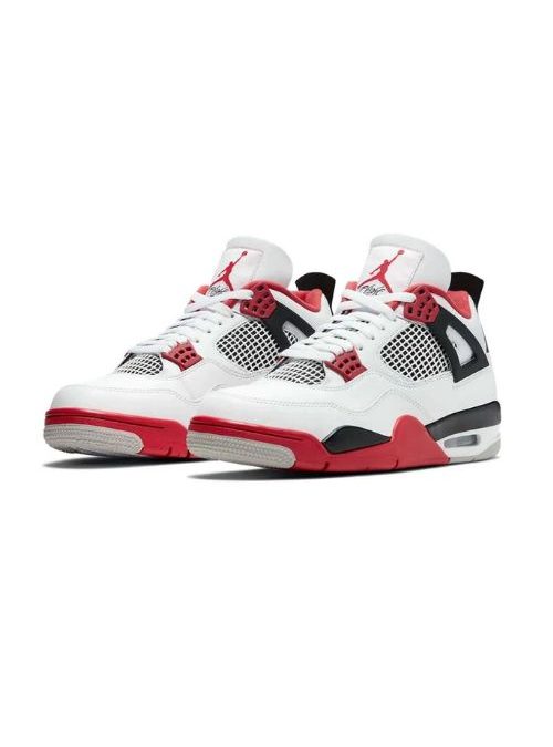 Air Jordan 4 Retro OG “Fire Red”