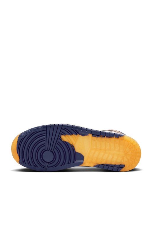 Air Jordan 1 High Element “Gore-Tex Sky J Purple” - Imagen 4