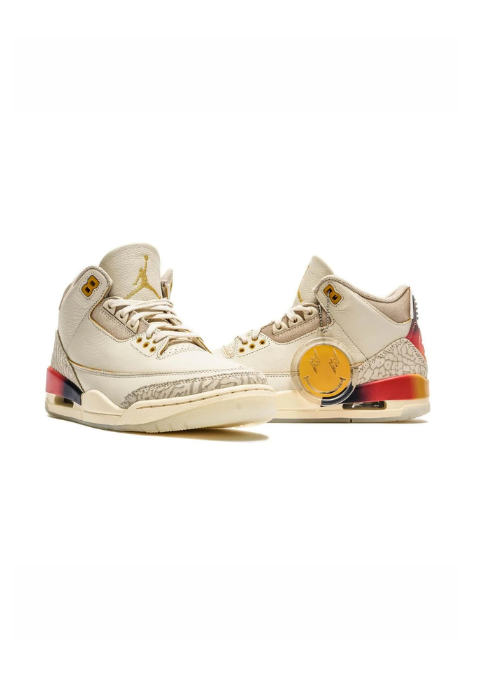 Air Jordan 4 Retro SP “Medellin Sunset”