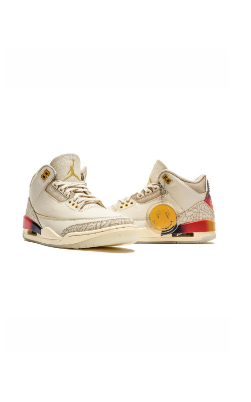 Air Jordan 4 Retro SP “Medellin Sunset”
