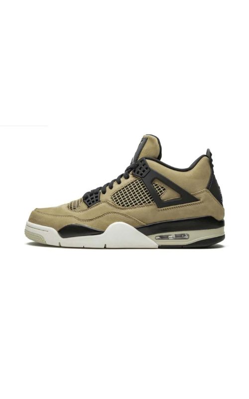 Air Jordan 4 WMNS “Mushroom” - Imagen 5