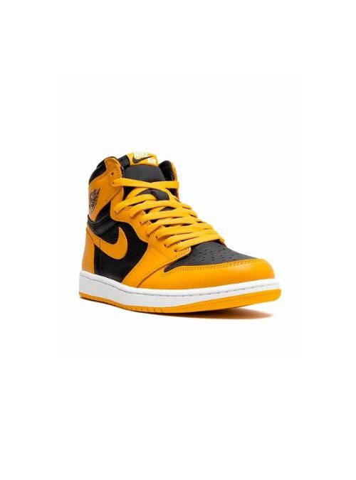 Air Jordan 1 High OG “Pollen”