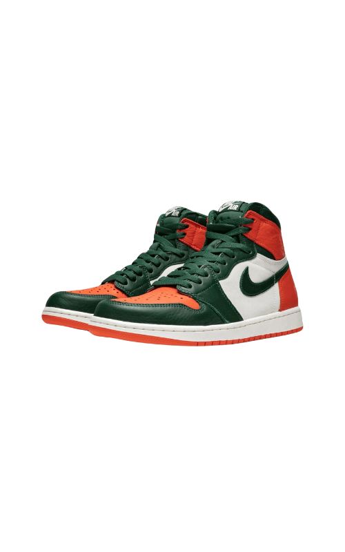 Air Jordan 1 Retro High OG “Solefly”