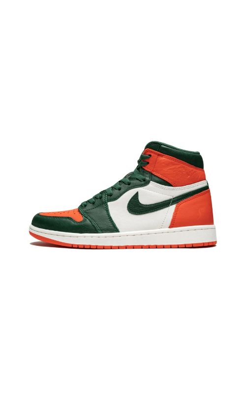 Air Jordan 1 Retro High OG “Solefly” - Imagen 2