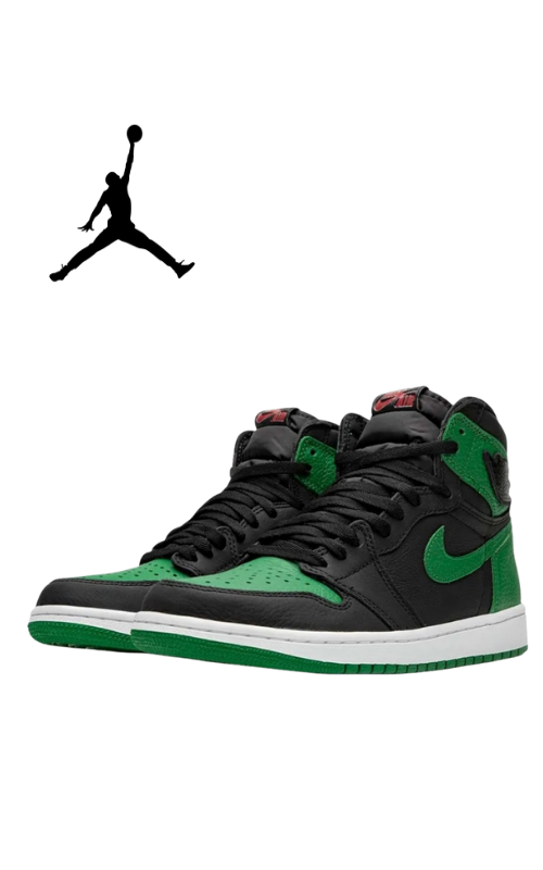 Solefly x Air Jordan 1 Retiro High og "Art basel"