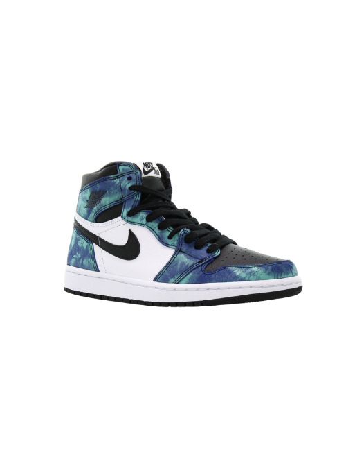 Jordan Air 1 High OG “Tie-Dye”