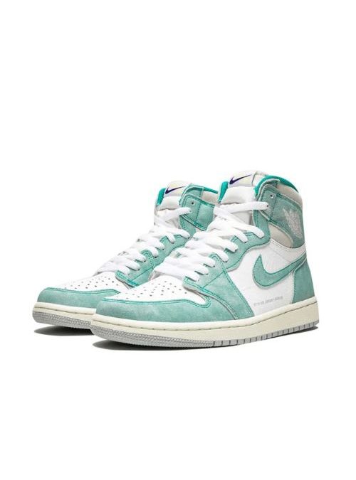 Air Jordan 1 Retro High OG “Turbo Green”