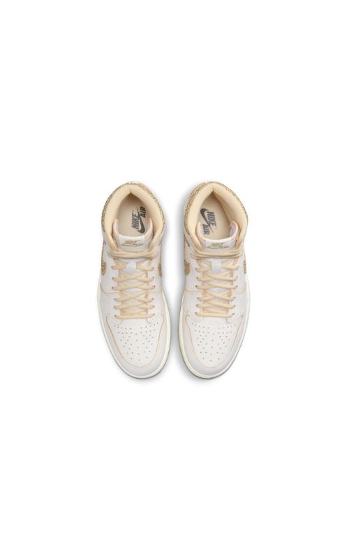 Air Jordan 1 High OG “Vibrations of Naija” - Imagen 4