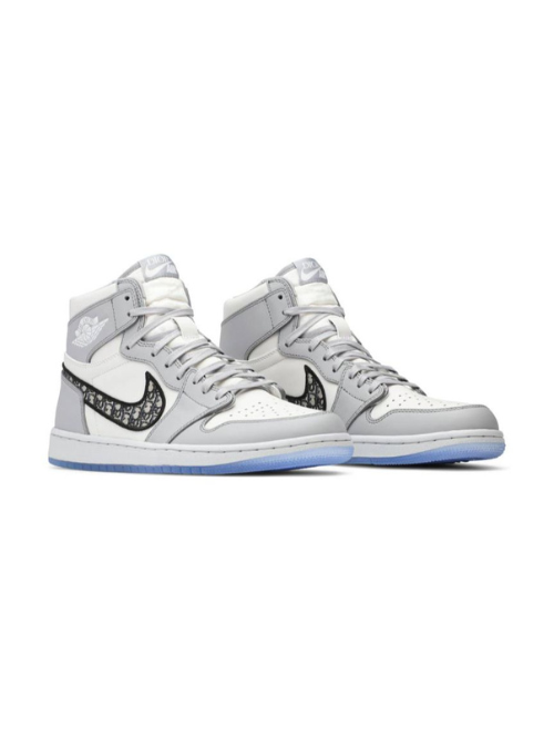 Air Jordan 1 High OG “Wolf Grey”